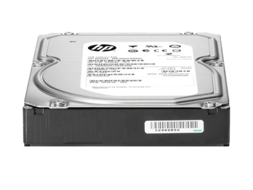 Жесткий диск HP 3Tb 3.5&quot; non-hot-plug SATA 7200rpm 6Gb/sec Midiine [628183-001]