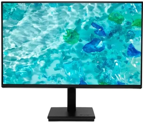 Монитор 27" Acer V277Gbipv, IPS, 1920x1080, 120 Гц [UM.HV7CD.G04]