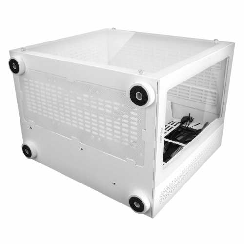 Компьютерный корпус Ginzzu V560 RGb подсветка [V560]