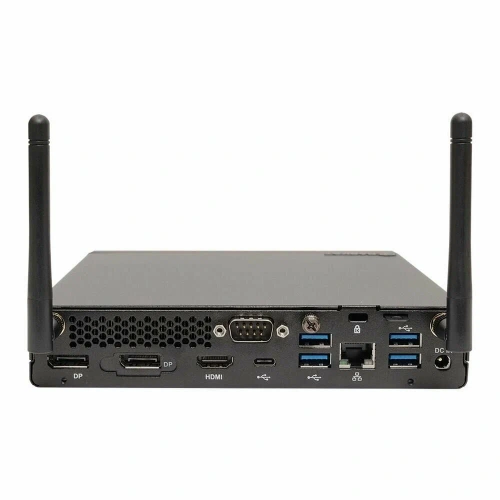 Компьютер Raskat STANDART 307 Intel Core i3-12100, H610, RAM 16GB, SSD 512GB, noOS [STANDART307149534]