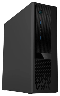 Компьютерный корпус SlimCase InWin PS201BK PM-300TFX [6125688]