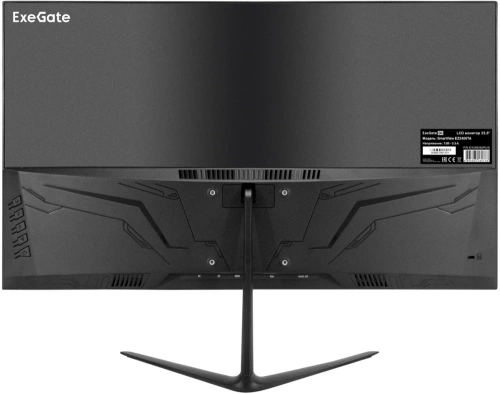 Монитор 23.8&quot; ExeGate SmartView EZ2400TA IPS 1920x1080, 75 Гц [EZ2400TA]