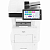 МФУ лазерный Ricoh IM 550F (418459) [418459]