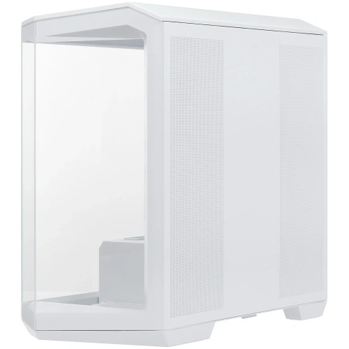 Компьютерный корпус MSI MAG Pano M100R PZ White [306-7G24W21-809]