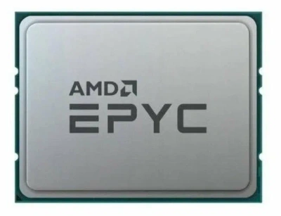 Процессор AMD EPYC 73F3 Soc-SP3 3.5GHz OEM [100-000000321]