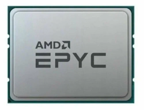 Процессор AMD EPYC 73F3 Soc-SP3 3.5GHz OEM [100-000000321]