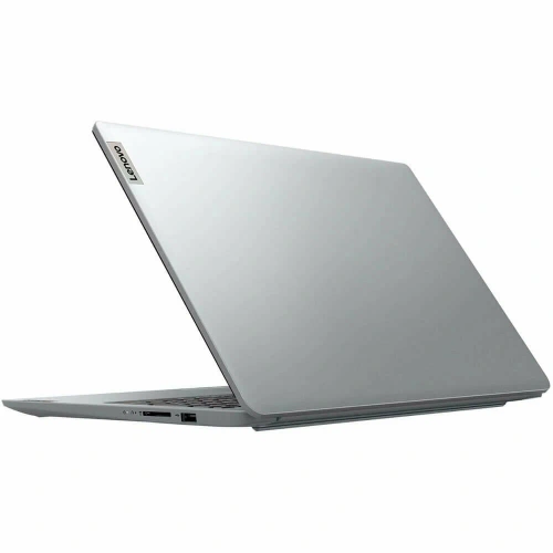 Ноутбук 15.6&quot; FHD LENOVO IdeaPad 1 grey [82QD00ASRK]