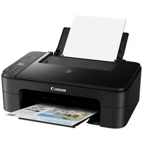 МФУ струйный Canon PIXMA TS3340 [3771C007]