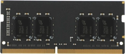 Оперативная память DDR4 16Gb 3200MHz Kingspec KS3200D4N12016G RTL SO-DIMM 204-pin 1.35В [KS3200D4N12016G]
