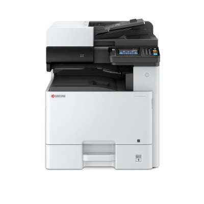 МФУ лазерный Kyocera M8124cidn/ МФУ лазерный Kyocera ECOSYS M8124cidn [1102P43NL0]