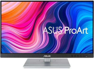Монитор 23.8" ASUS ProArt PA247CV IPS 1920x1080, 75 Гц [90LM03Y1-B01370/90LM03Y1-B02370]