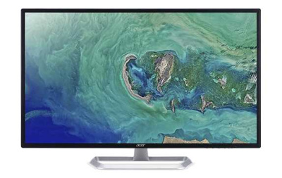 Монитор LCD EB321HQUCbidpx 31.5'' 16:9 2560х1440 (WQHD) IPS [UM.JE1EE.C01]