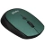 Мышь беспроводная HIPER HOMW-084 зеленый, 1600 dpi, радиоканал, USB, кнопки - 4 [HOMW-084]