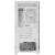 Компьютерный корпус Gigabyte C102W Gb-C102GI белый без БП [28300-C102W-2CRR]