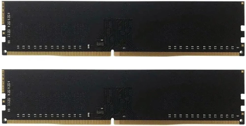 Оперативная память Patriot SL DDR4 16GB 3200MHz UDIMM KIT [PSD416G3200K]