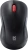 Мышь беспроводная Defender Bit MB-205 черный, 1200 dpi, радиоканал, USB, кнопки - 3 [52205]