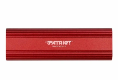 Внешний накопитель SSD 2TB USB-C EXT PATRIOT [PTPL2TBPEC]
