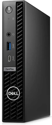 Неттоп Dell Optiplex 7020 Micro i5 14500T 16Gb SSD512Gb UHDG 770 Windows 11 Professional [7020-5621]