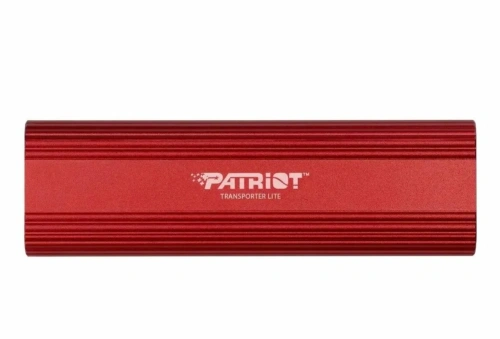 Внешний накопитель SSD 2TB USB-C EXT PATRIOT [PTPL2TBPEC]