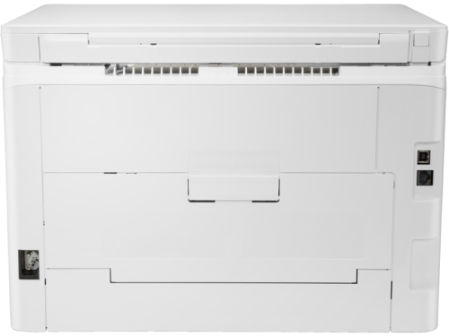 МФУ лазерный HP Color LaserJet Pro M183fw (7KW56A) [7KW56A]