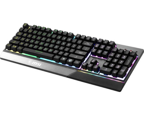 Клавиатура Gaming Keyboard MSI VIGOR GK30, Wired [S11-04RU236-CLA]