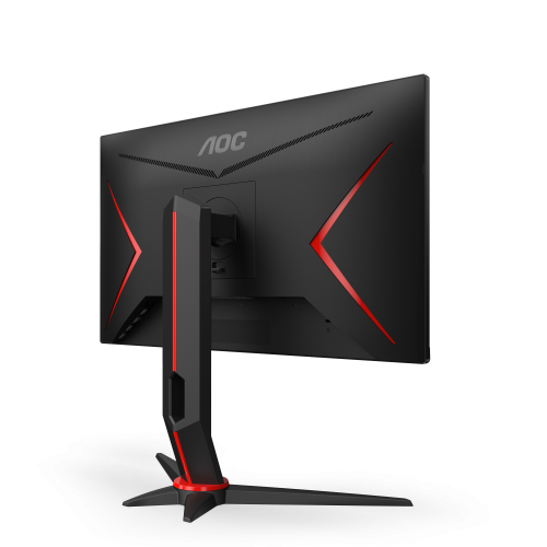 Монитор 23.8&quot; AOC Gaming 24G2ZU IPS 1920x1080, 240 Гц [24G2ZU]