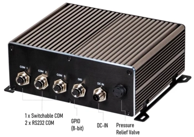 Одноплатный компьютер GigaIPC QBiX-WP-WHLA8265H-A1 IP67 [QBiX-WP-WHLA8265H-A1]