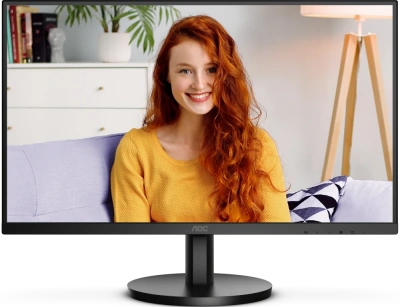 Монитор 27&quot; AOC U27B3M VA 3840x2160, 60 Гц [U27B3M]