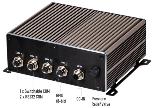 Одноплатный компьютер GigaIPC QBiX-WP-WHLA8265H-A1 IP67 [QBiX-WP-WHLA8265H-A1]