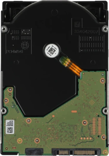 Жесткий диск Western Digital Purple Pro 14TB [WD142PURP]