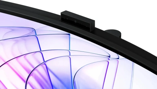 Монитор 34&quot; Samsung ViewFinity S6 [LS34C650VAIXCI]