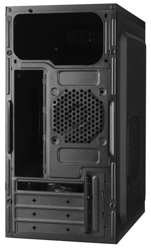 Компьютерный корпус Ginzzu B410 mATX [Ginzzu B410]