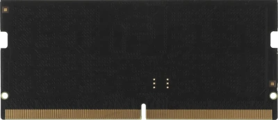 Оперативная память ADATA 16 GB DDR5 5600 (1х16 Gb) SODIMM [AD5S560016G-S]