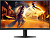 Монитор 27&quot; AOC C27G4ZXE VA 1920x1080, 280 Гц [C27G4ZXE]