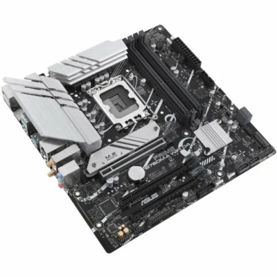 Материнская плата ASUS PRIME B760M-A WIFI D4, LGA 1700 [PRIME B760M-A WIFI D4]