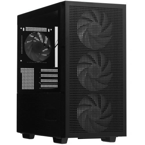Компьютерный корпус DeepCool CH560 Digital черный [R-CH560-BKAPE4D-G-1]