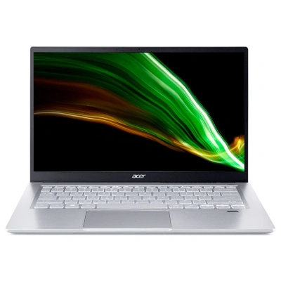 Ноутбук Acer Swift 3 SF314-43-R16V Ryzen 5 5500U 8Gb [NX.AB1ER.018]