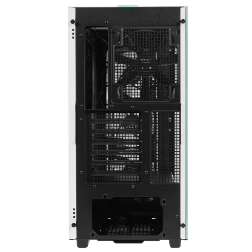 Компьютерный корпус Deepcool CK560 WH без БП [R-CK560-WHAAE4-G-1]
