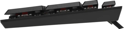 Клавиатура Redragon Apas проводная, USB, черный [78118]