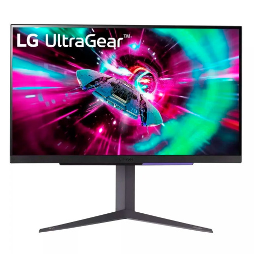Монитор 27&quot; LG UltraGear [27GR93U-B]