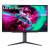 Монитор 27&quot; LG UltraGear [27GR93U-B]