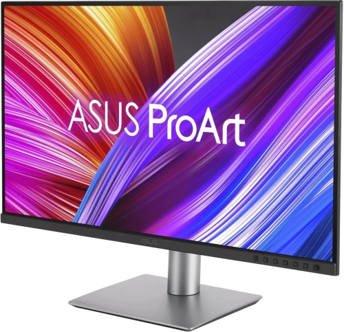 Монитор Asus 27" ProArt PA279CRV черный IPS LED 16:9 [90LM08E0-B01K70]