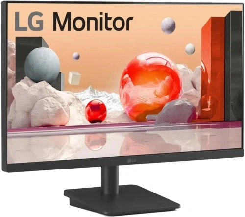 Монитор 24.5&quot; LG 25MS500-B [25MS500-B]