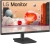 Монитор 24.5&quot; LG 25MS500-B [25MS500-B]