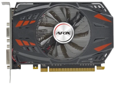 Видеокарта Afox Geforce GT740 2Gb GDDR5 128-bit DVI HDMI [AF740-2048D5H3-V2]