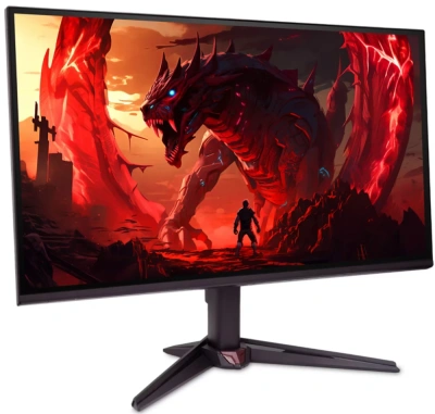 Монитор 27&quot; Acer Nitro VG270Gbmipx IPS 1920x1080, 120 Гц [UM.HV0CD.G02]