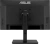 Монитор 27&quot; ASUS VA27ECPSN IPS 1920x1080, 75 Гц [VA27ECPSN]