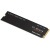 Накопитель SSD WD 1Tb Black SN850X, M.2(22x80mm), NVMe, PCIe 4.0 x4 [WDS100T2X0E]