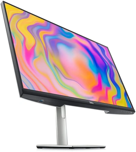 Монитор 27&quot; Dell S2722QC  [2722-7616]