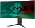 Монитор 34&quot; GMNG Gaming GM-34C11W VA 3440x1440, 165 Гц [GM34VG01]